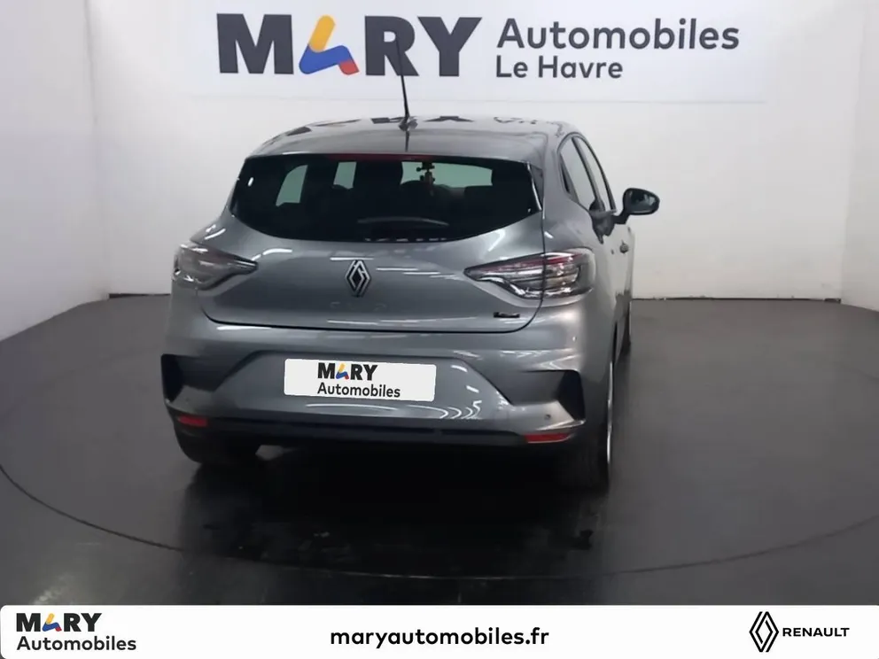 Véhicule occasion 205866 - renault CLIO - Photo 5