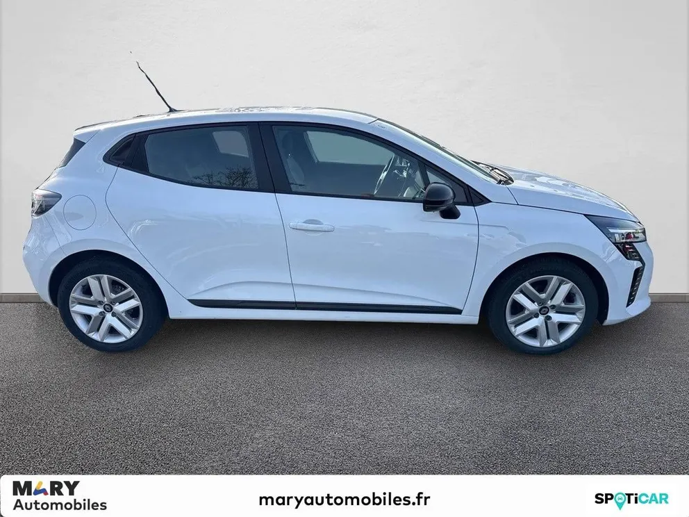 Véhicule occasion 224278 - renault CLIO - Photo 4