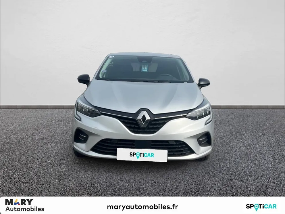 Véhicule occasion 225607 - renault CLIO - Photo 2