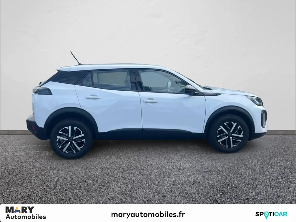 Véhicule occasion 208139 - peugeot 2008 - Photo 4