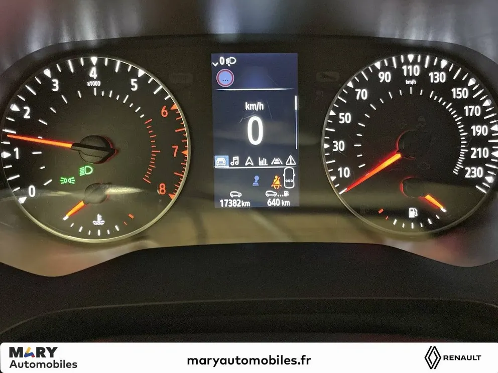 Véhicule occasion 211560 - renault CAPTUR - Photo 15