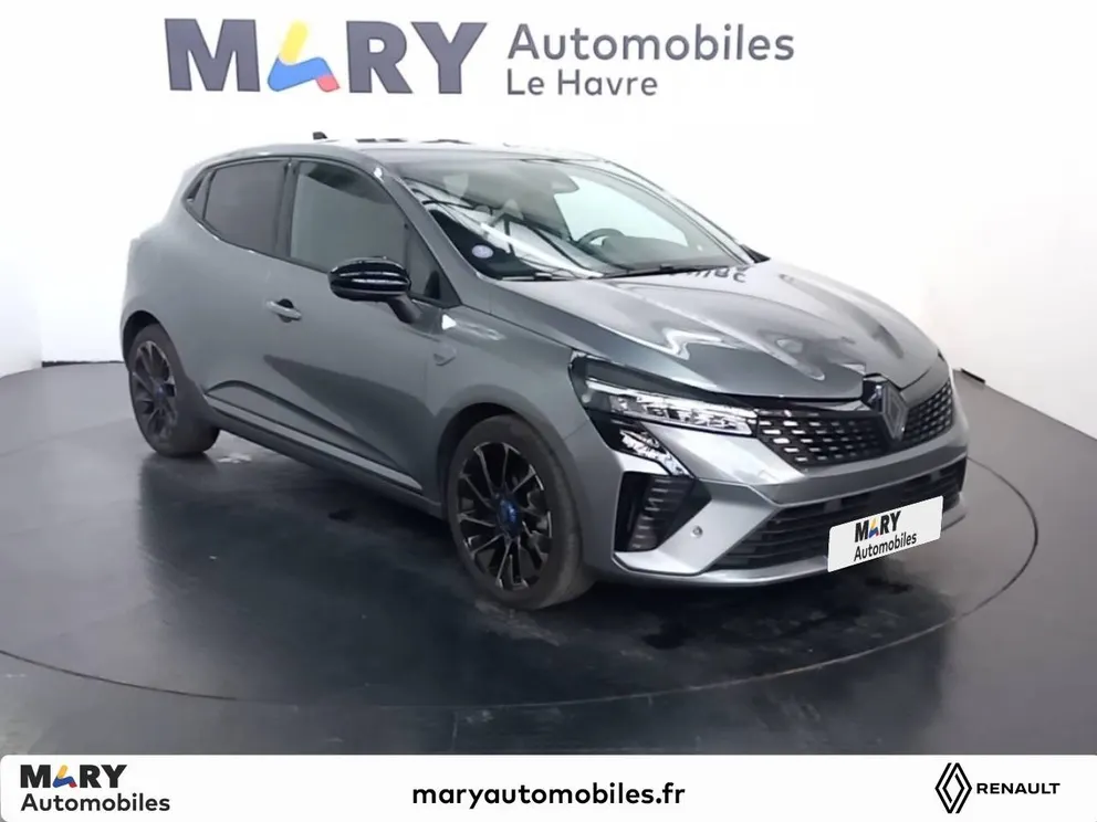 Véhicule occasion 202205 - renault CLIO - Photo 3