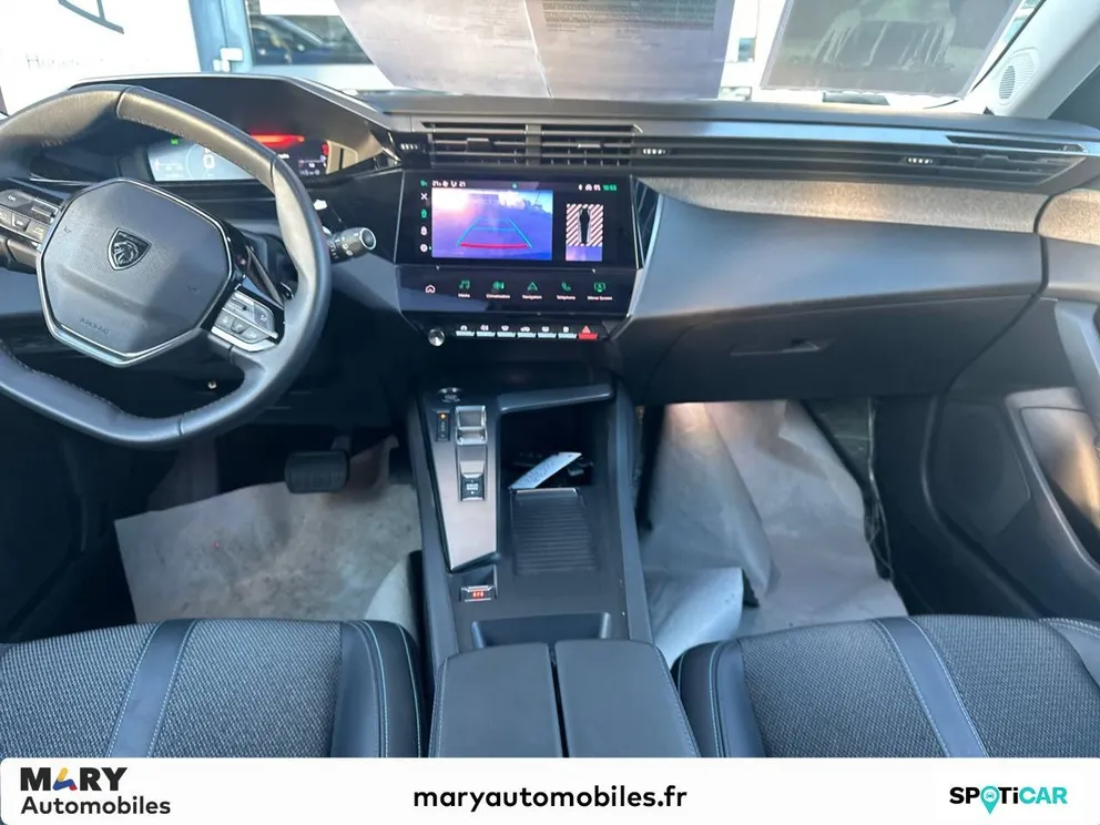 Véhicule occasion 221627 - peugeot 308 - Photo 8