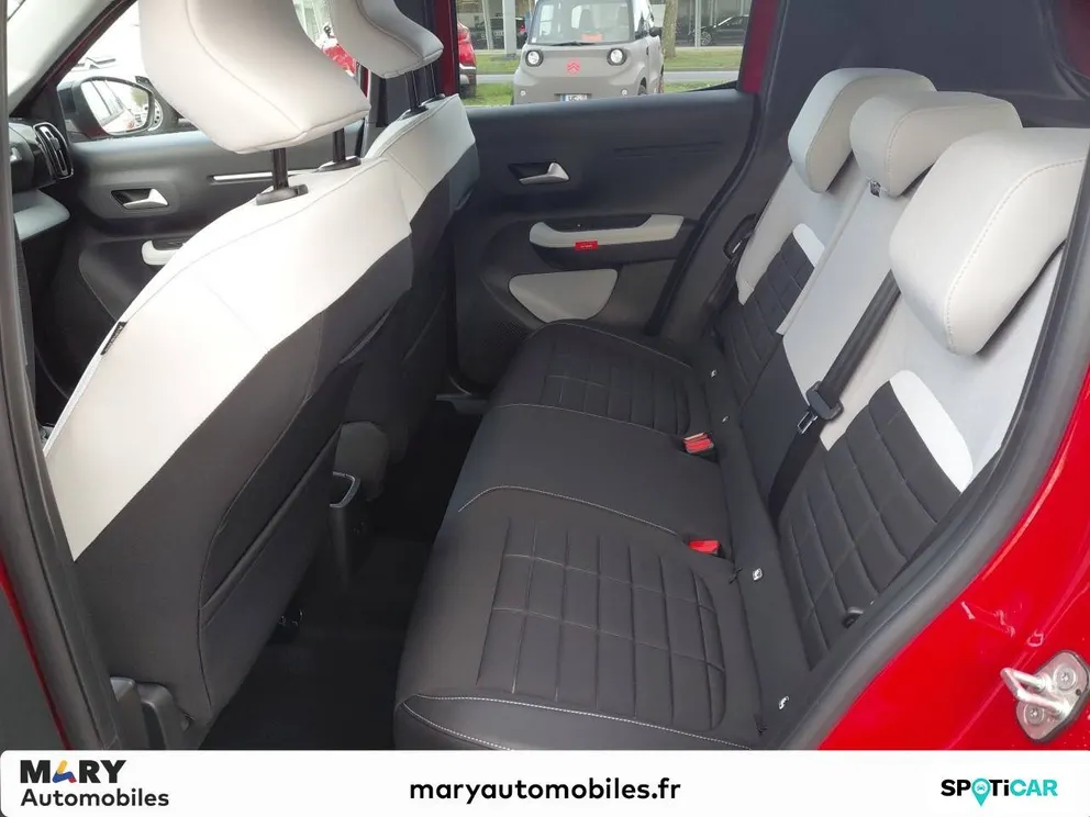 Véhicule occasion 219878 - Citroën C3 - Photo 10