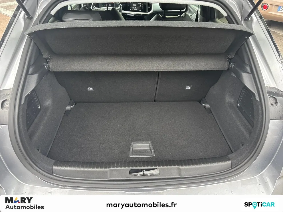 Véhicule occasion 225737 - opel MOKKA - Photo 16