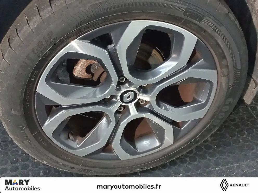 Véhicule occasion 203789 - renault CAPTUR - Photo 16