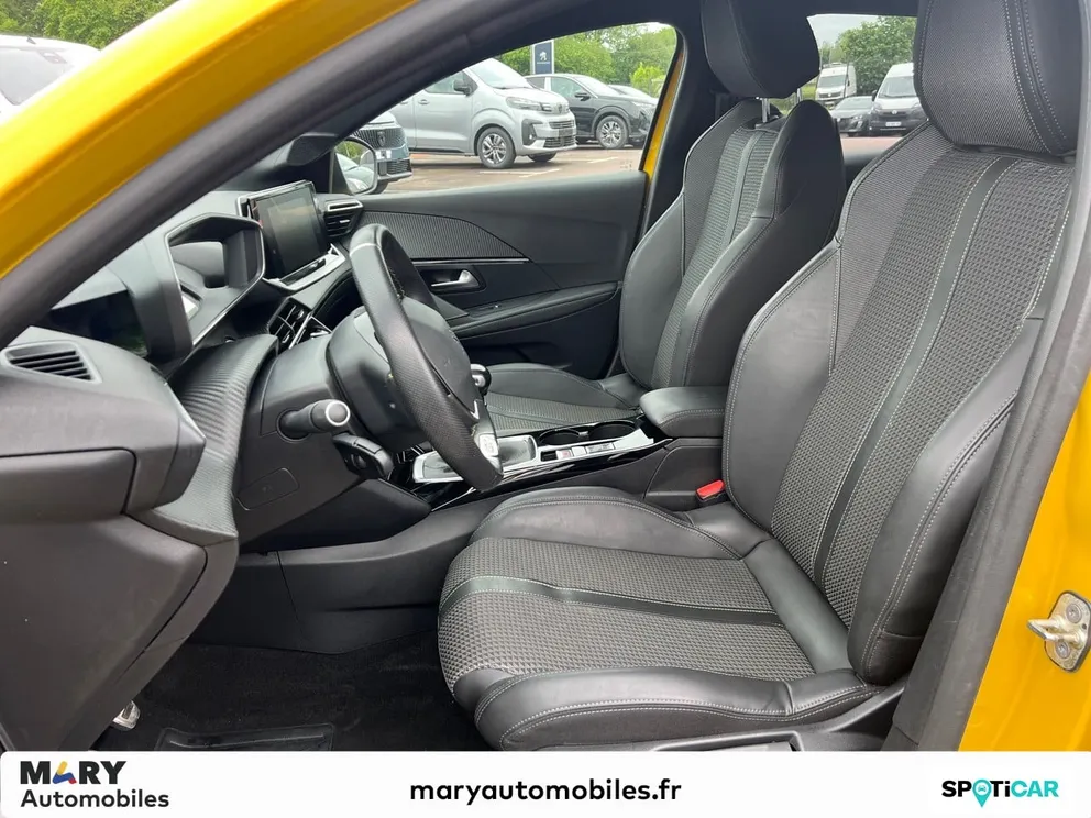 Véhicule occasion 225481 - peugeot 208 - Photo 13