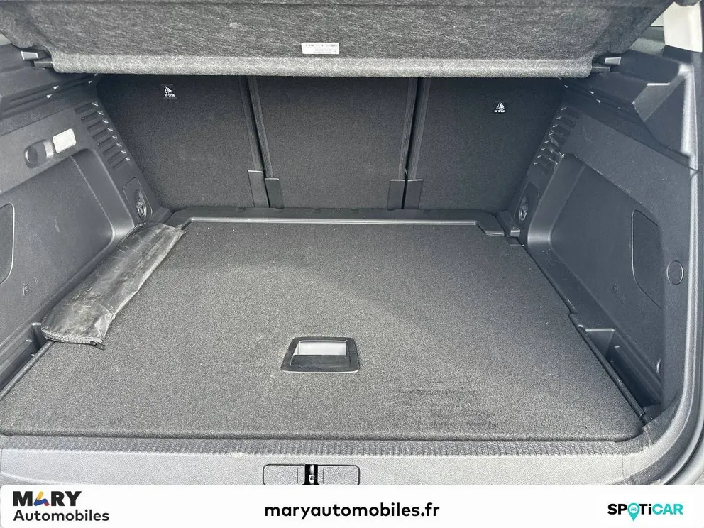 Véhicule occasion 229267 - Citroën C5 AIRCROSS - Photo 6