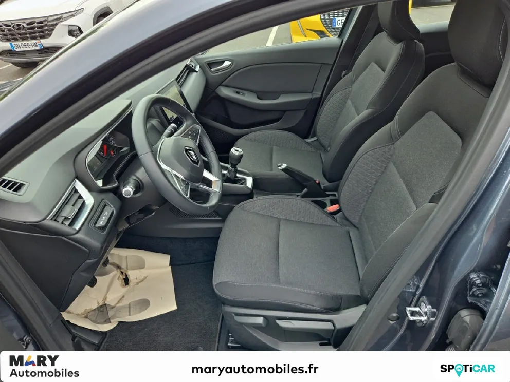 Véhicule occasion 228799 - renault CLIO - Photo 13