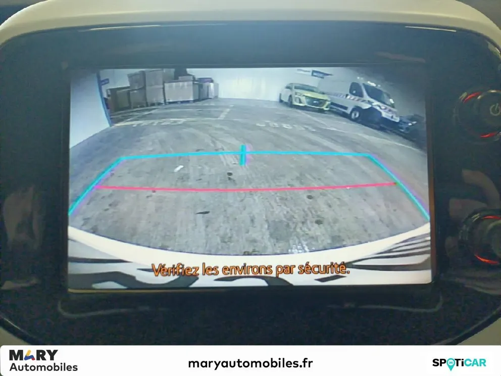 Véhicule occasion 210343 - Citroën C1 - Photo 14