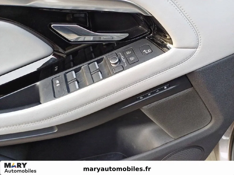 Véhicule occasion 150737 - land rover RANGE ROVER EVOQUE - Photo 12