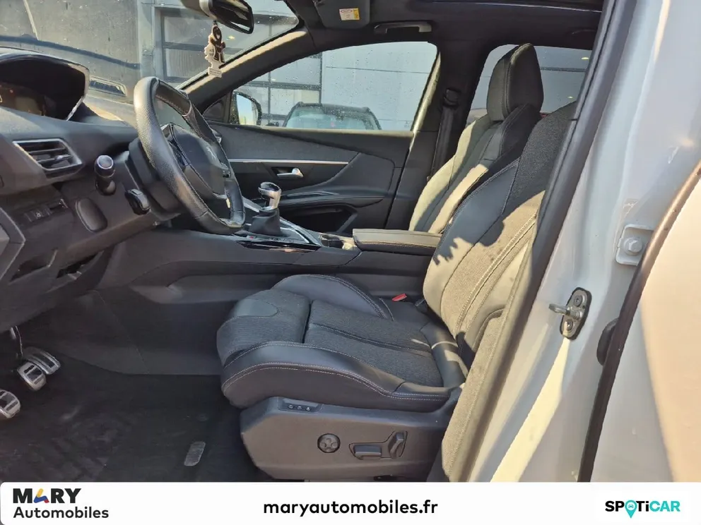 Véhicule occasion 185622 - peugeot 3008 - Photo 13