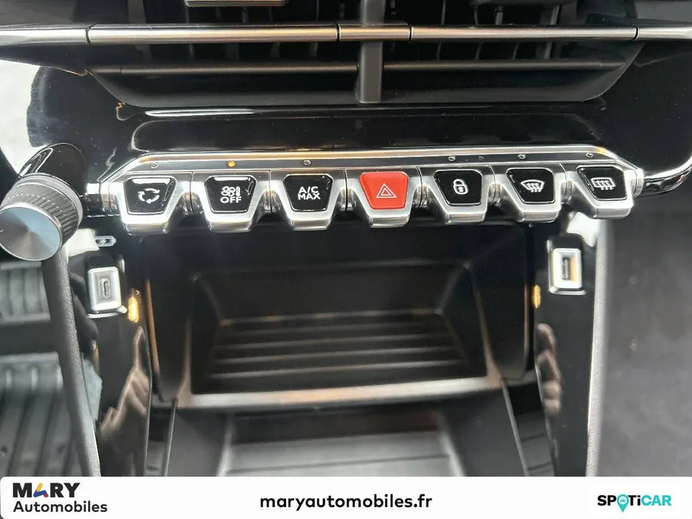 Véhicule occasion 216695 - peugeot 208 - Photo 23