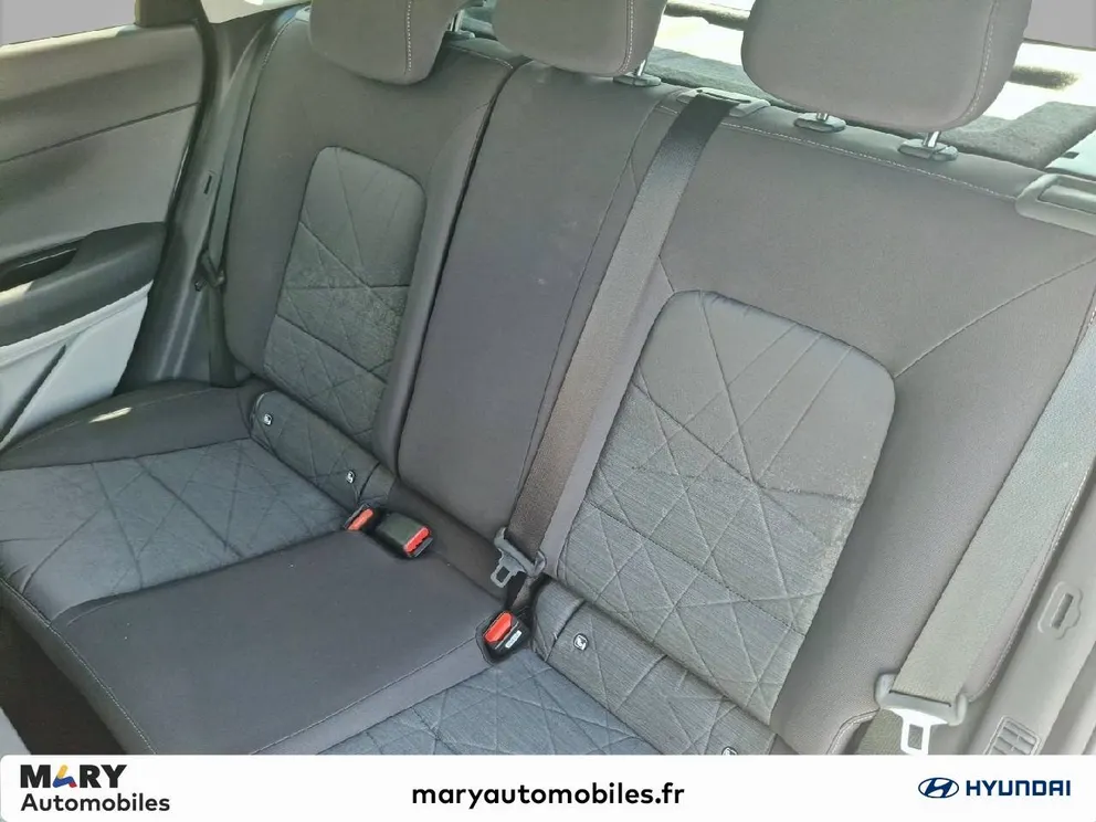 Véhicule occasion 190079 - hyundai BAYON - Photo 10