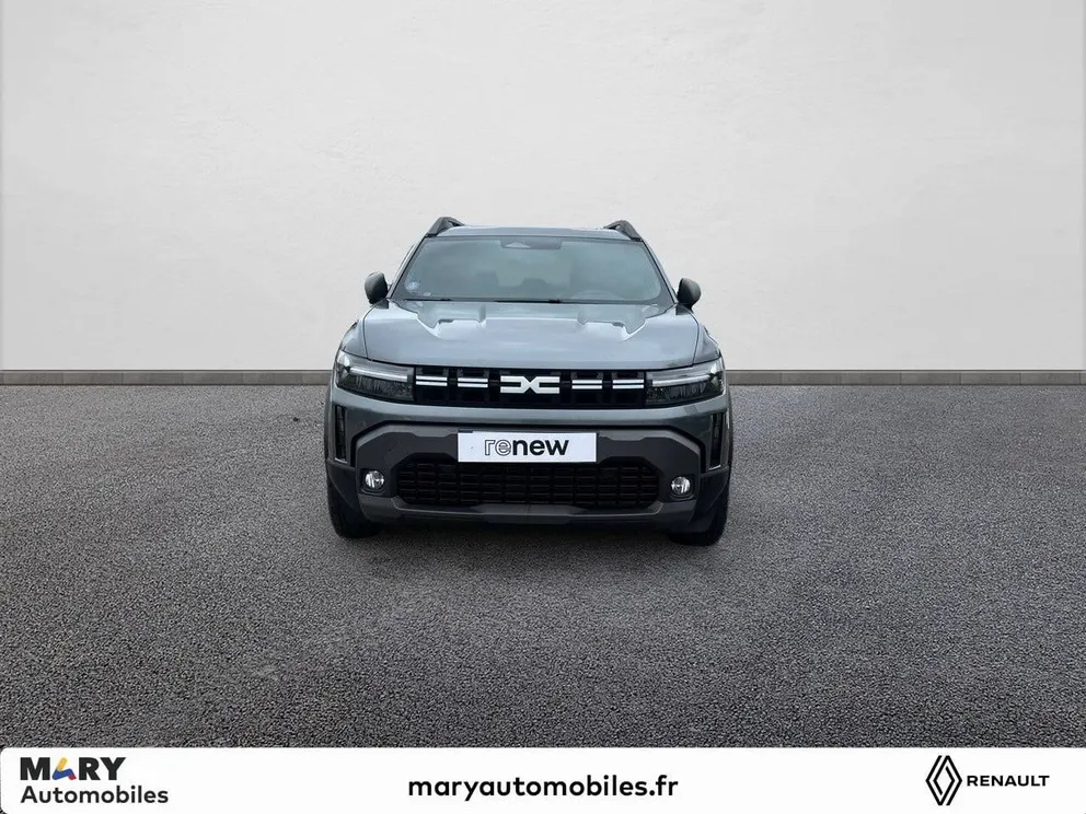 Véhicule occasion 213839 - dacia DUSTER - Photo 2