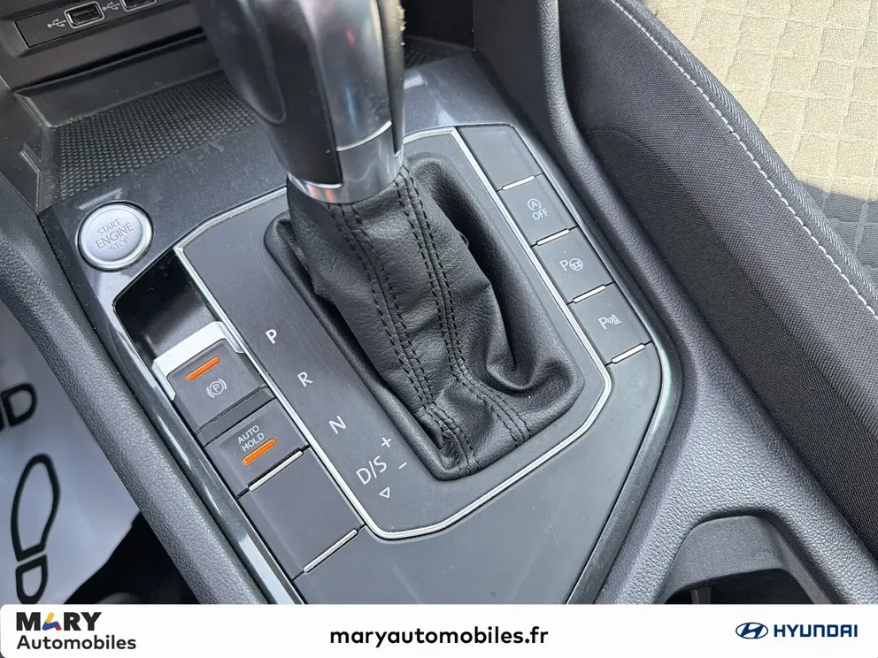 Véhicule occasion 1236400 - volkswagen TIGUAN ALLSPACE - Photo 12