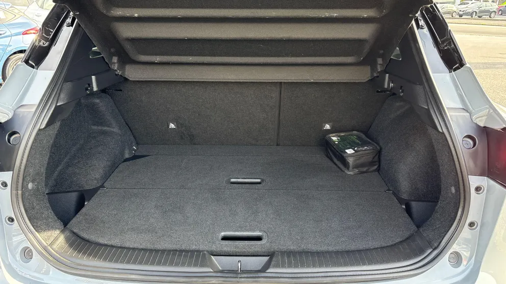 Véhicule occasion 1229623 - nissan QASHQAI - Photo 18