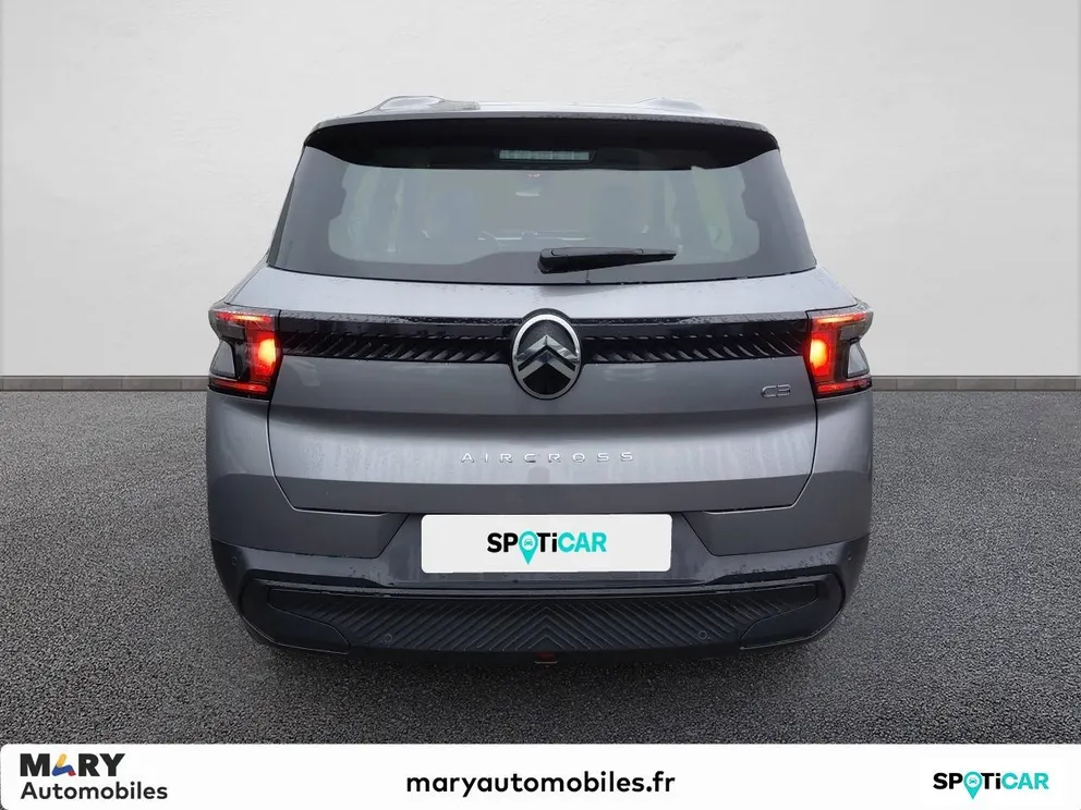 Véhicule occasion 211969 - Citroën C3 AIRCROSS - Photo 5