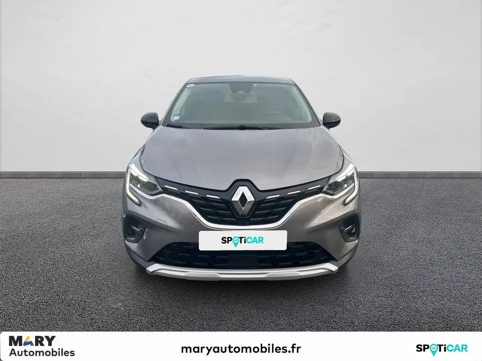 Véhicule occasion 214684 - renault CAPTUR - Photo 2