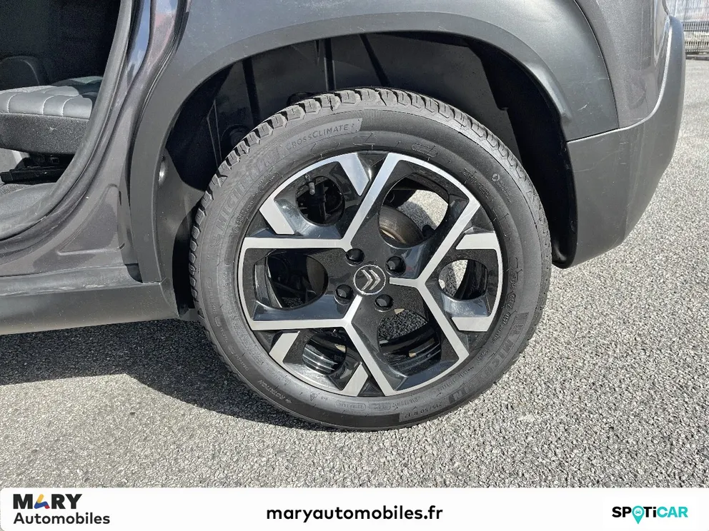 Véhicule occasion 1239168 - Citroën C3 AIRCROSS - Photo 7