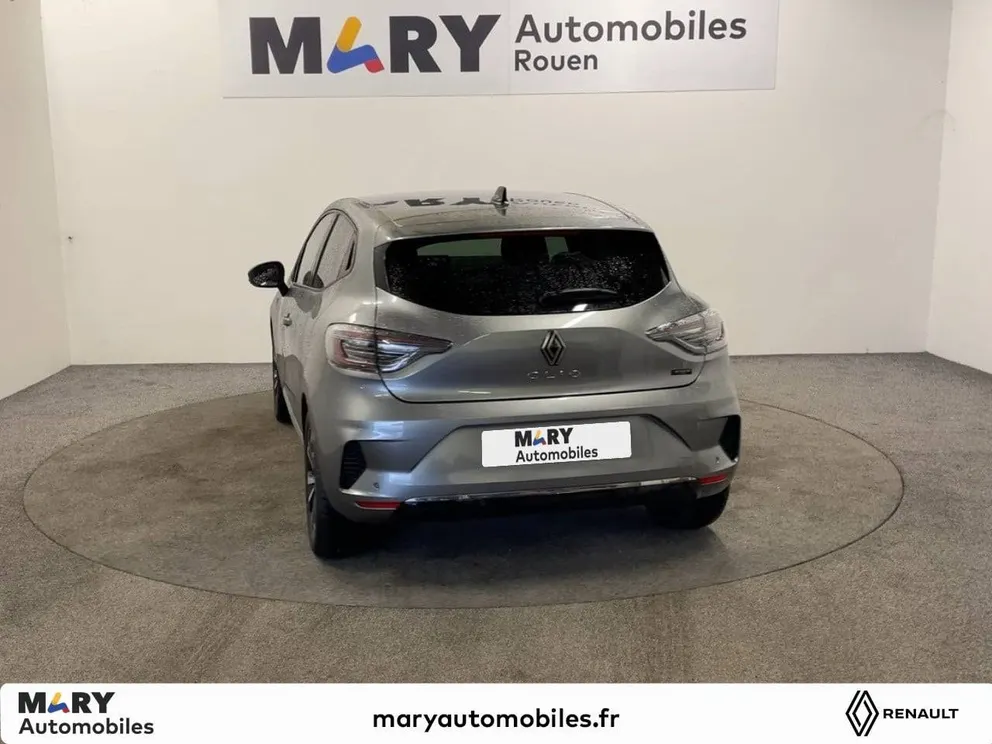 Véhicule occasion 209283 - renault CLIO - Photo 5