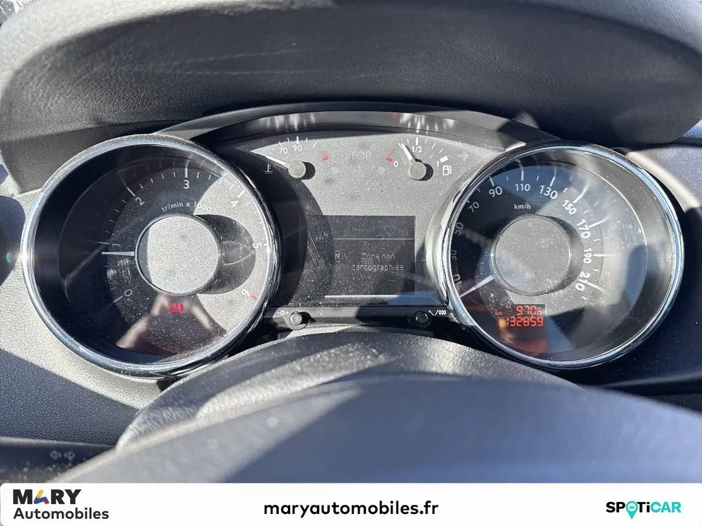 Véhicule occasion 207740 - peugeot 3008 - Photo 19