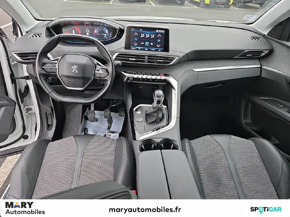 Véhicule occasion 202476 - peugeot 5008 - Photo 8