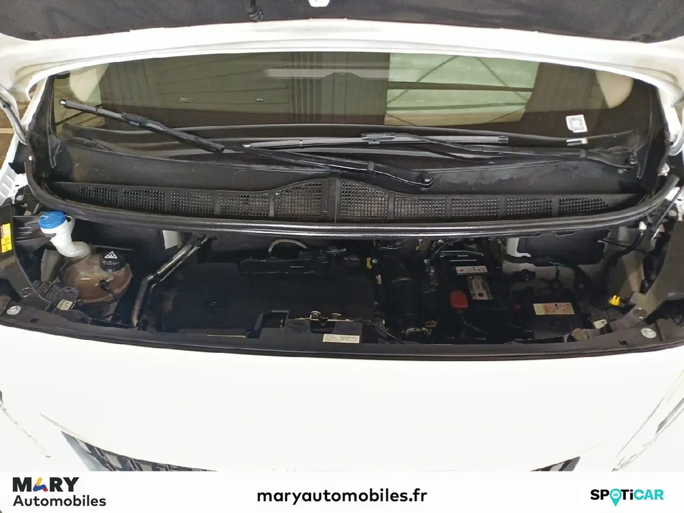 Véhicule occasion 235176 - peugeot EXPERT - Photo 9