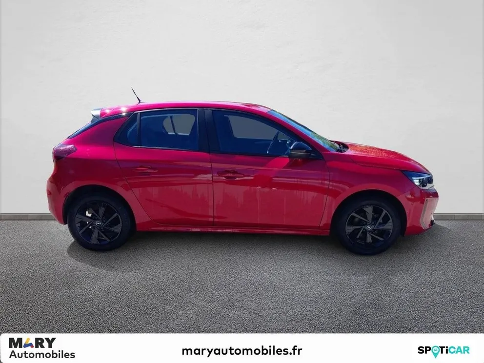 Véhicule occasion 232147 - opel CORSA - Photo 4