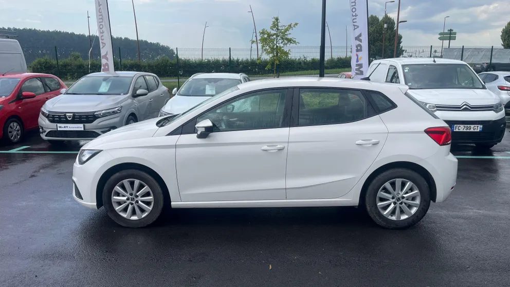 Véhicule occasion 230247 - seat IBIZA - Photo 2
