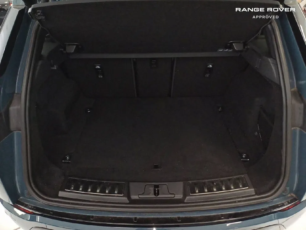 Véhicule occasion 189934 - land rover RANGE ROVER EVOQUE - Photo 6