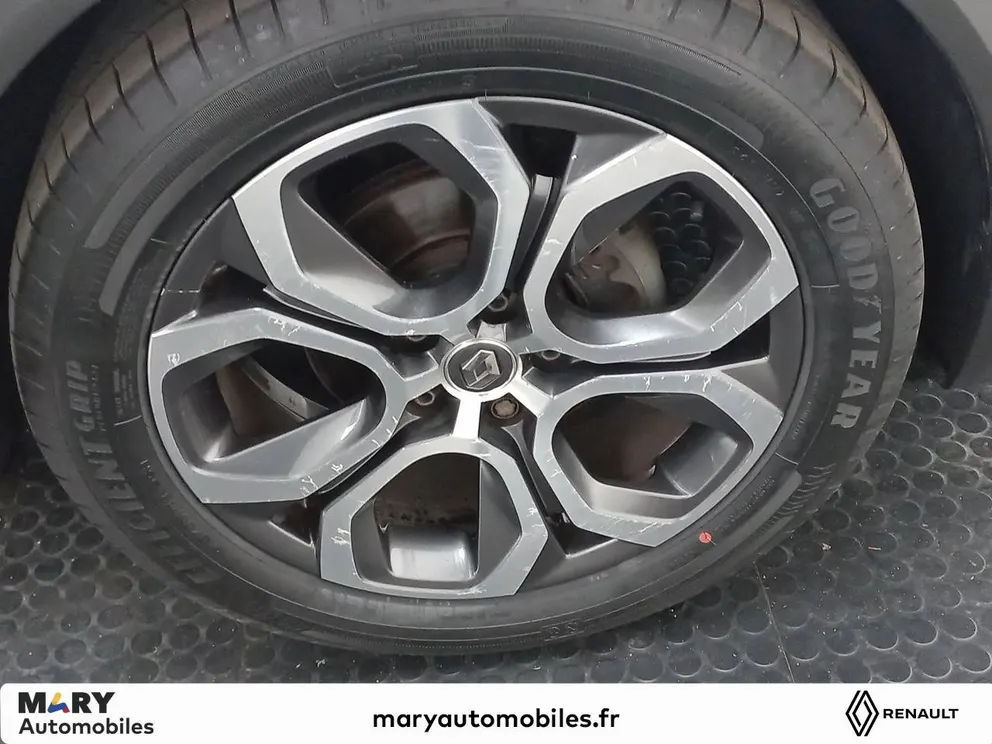 Véhicule occasion 205021 - renault CAPTUR - Photo 11