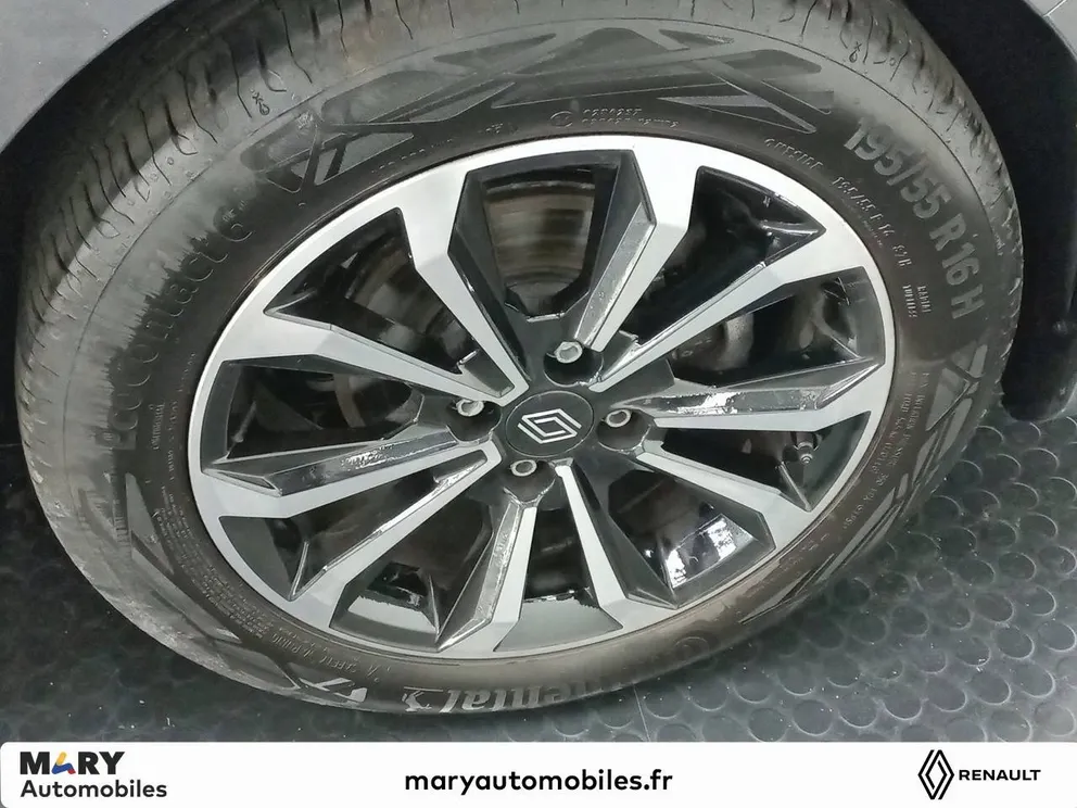 Véhicule occasion 222600 - renault CLIO - Photo 17