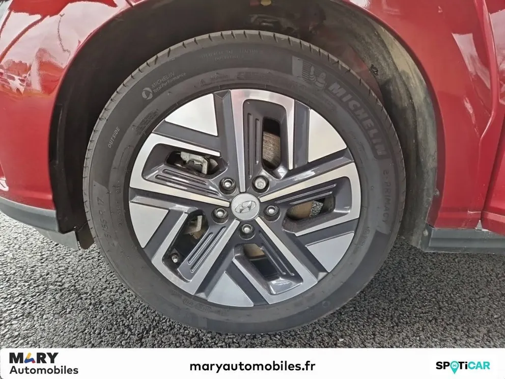 Véhicule occasion 223764 - hyundai KONA - Photo 11