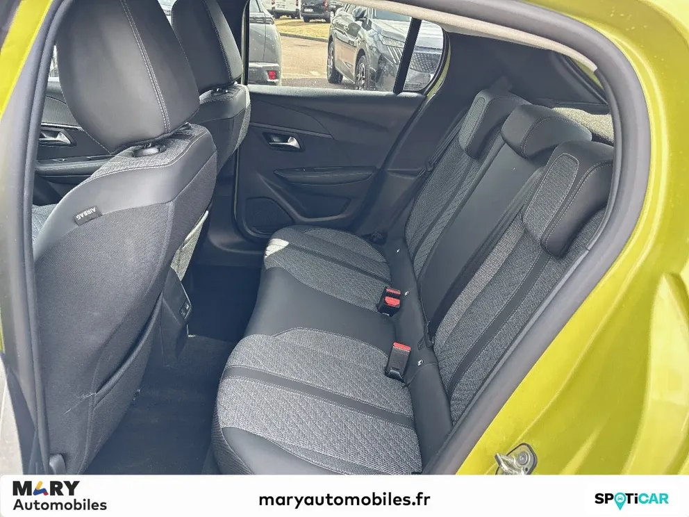Véhicule occasion 1236966 - peugeot 208 - Photo 15
