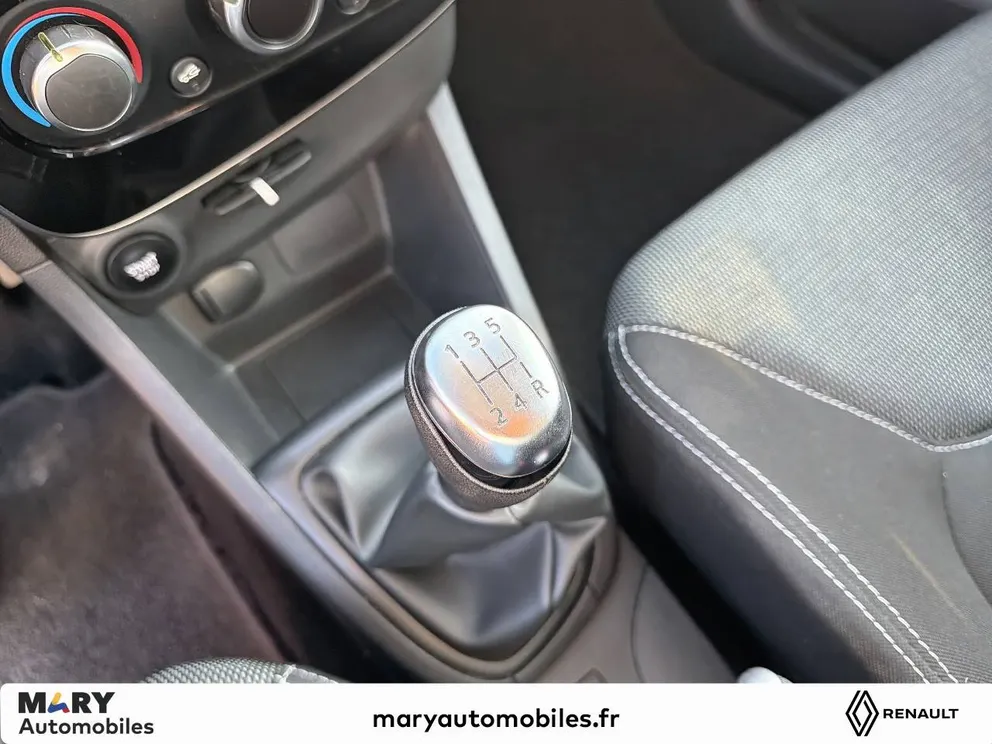 Véhicule occasion 207233 - renault CLIO - Photo 13