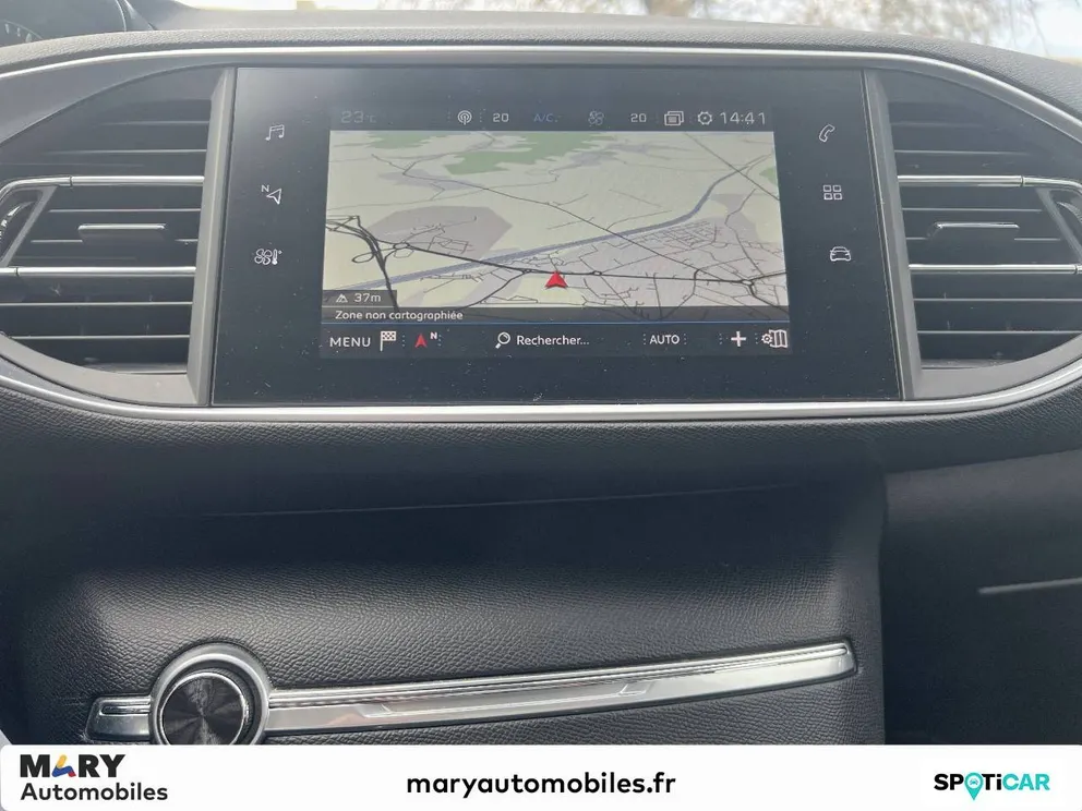 Véhicule occasion 228298 - peugeot 308 - Photo 13