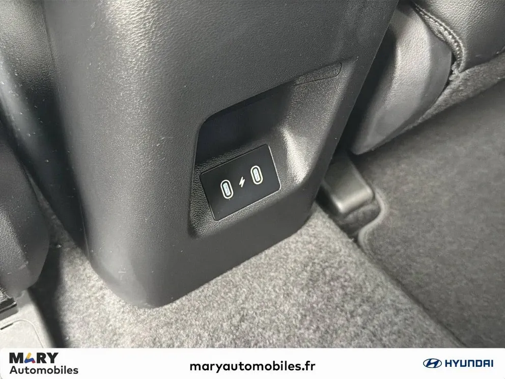 Véhicule occasion 176960 - hyundai TUCSON - Photo 19