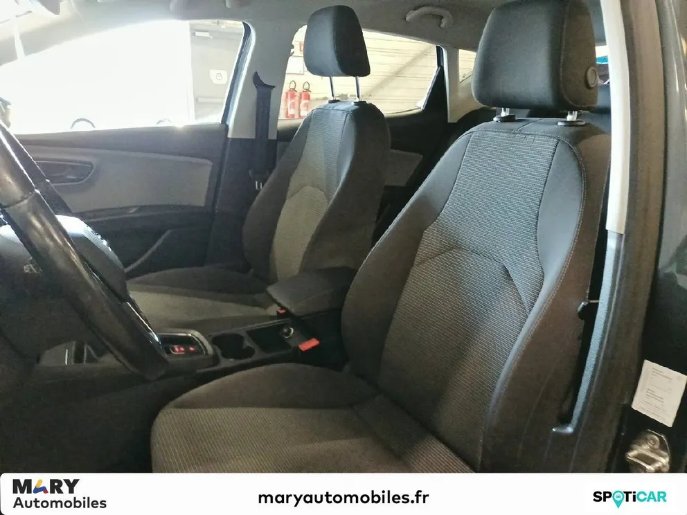 Véhicule occasion 202456 - seat LEON - Photo 9