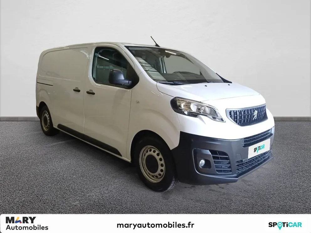 Véhicule occasion 206611 - peugeot EXPERT - Photo 3