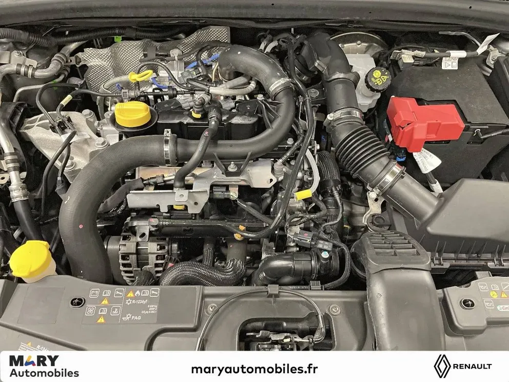 Véhicule occasion 215689 - renault CLIO - Photo 19