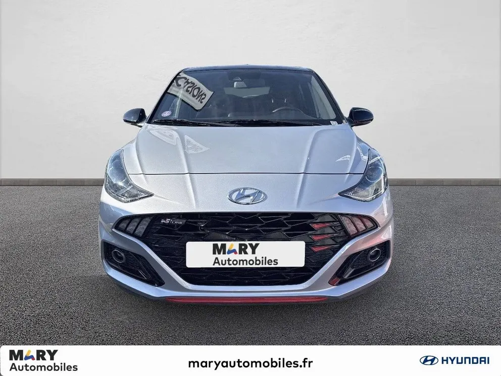 Véhicule occasion 224448 - hyundai i10 - Photo 2