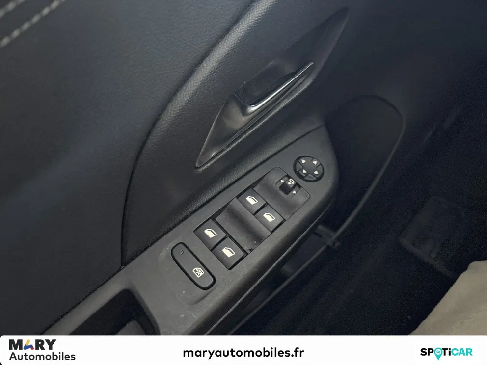 Véhicule occasion 1240564 - opel CORSA - Photo 17