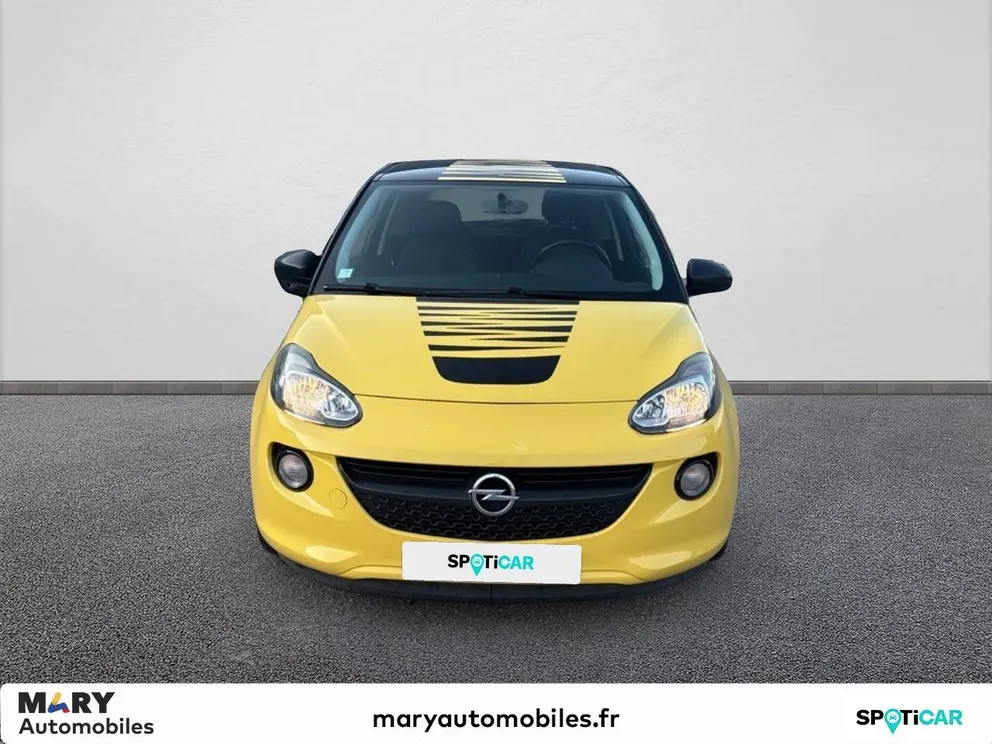 Véhicule occasion 228623 - opel ADAM - Photo 2