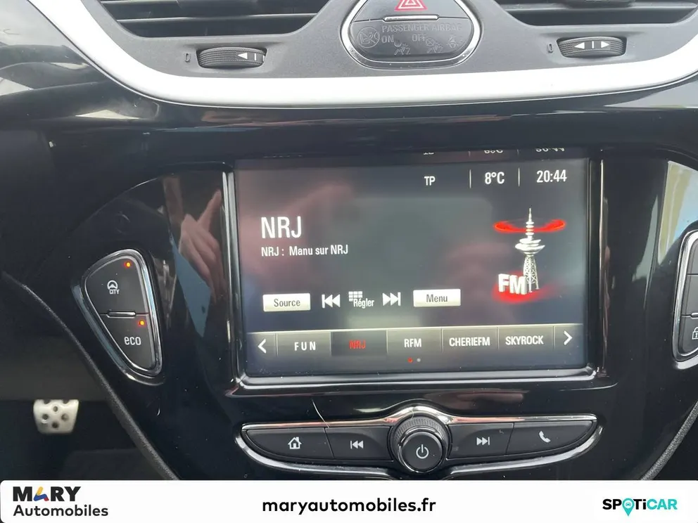 Véhicule occasion 196209 - opel CORSA - Photo 16