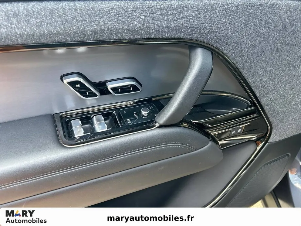 Véhicule occasion 230239 - land rover RANGE ROVER SPORT - Photo 12