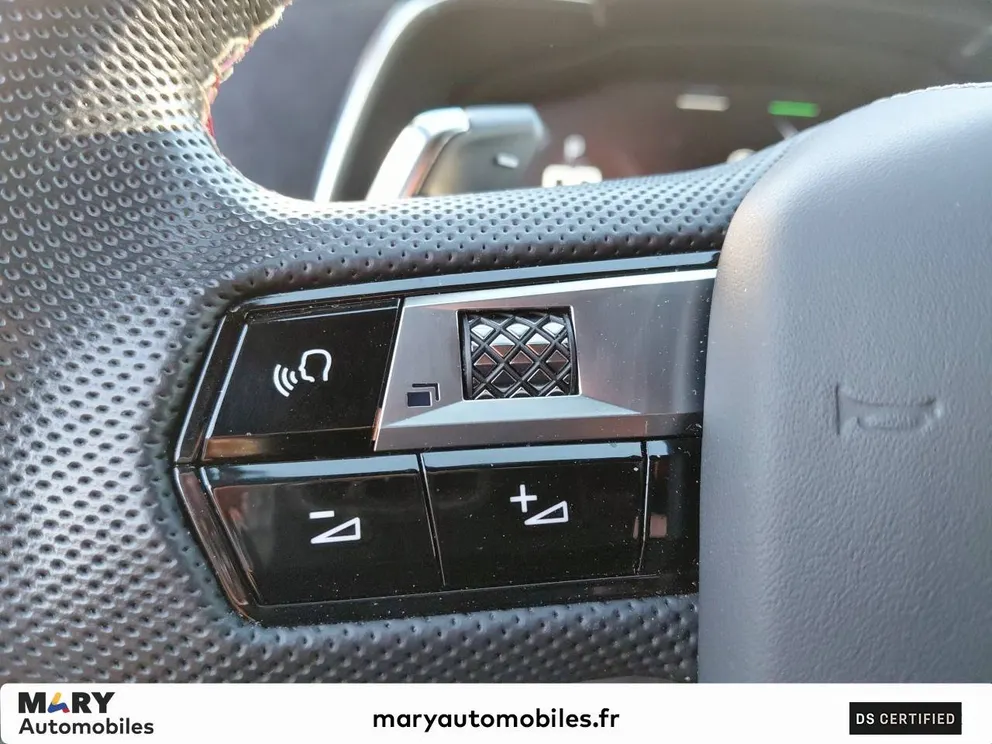 Véhicule occasion 212922 - ds DS 7 - Photo 14