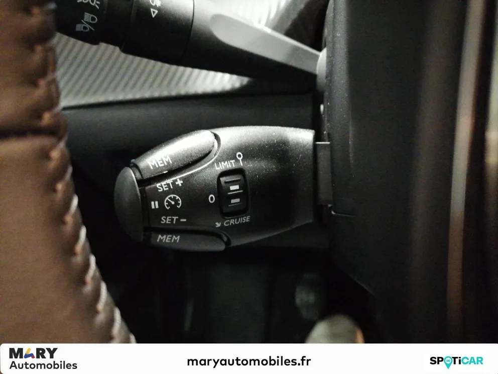 Véhicule occasion 177403 - peugeot 208 - Photo 16