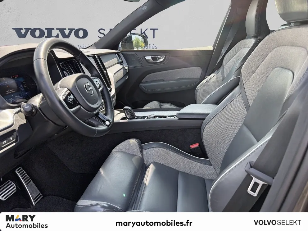 Véhicule occasion 1230325 - volvo XC60 - Photo 12