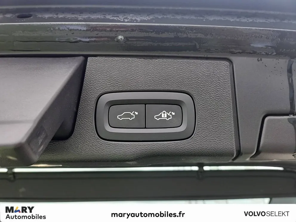 Véhicule occasion 221712 - volvo XC60 - Photo 13